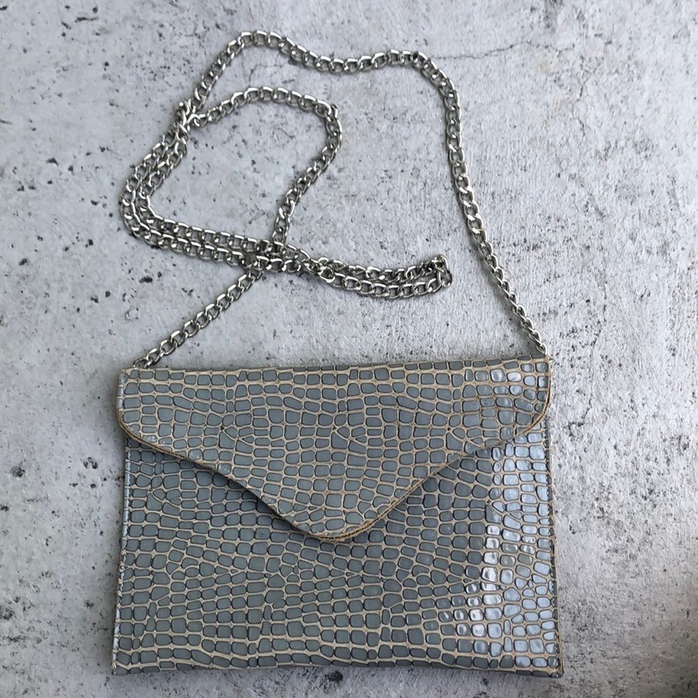 JJ Winters bag